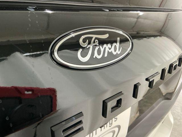 new 2026 Ford Expedition Max car, priced at $84,115