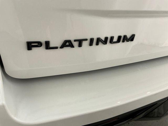 new 2026 Ford Expedition Max car, priced at $84,115