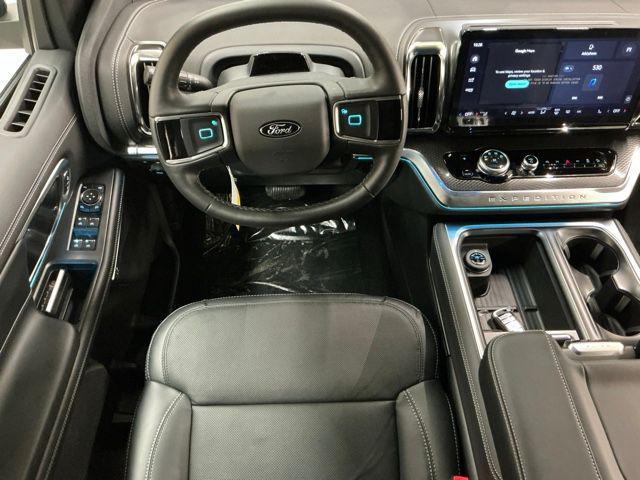 new 2026 Ford Expedition Max car, priced at $84,115