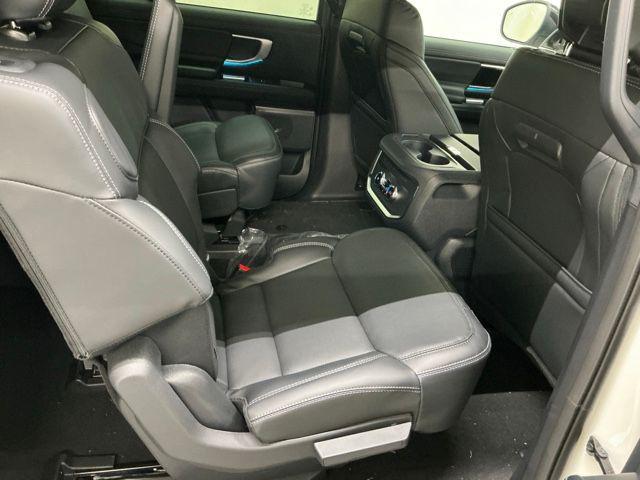 new 2026 Ford Expedition Max car, priced at $84,115