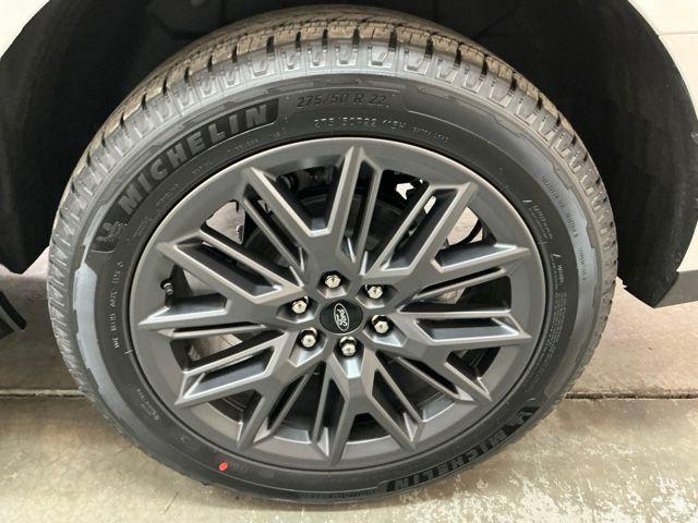 new 2026 Ford Expedition Max car, priced at $84,115