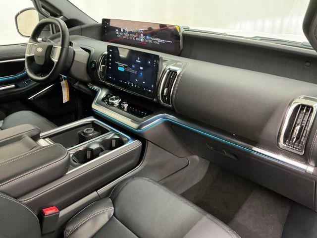 new 2026 Ford Expedition Max car, priced at $84,115