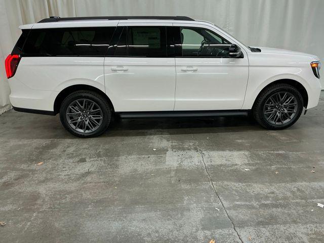 new 2026 Ford Expedition Max car, priced at $84,115