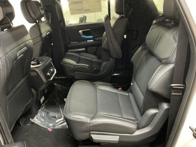 new 2026 Ford Expedition Max car, priced at $84,115