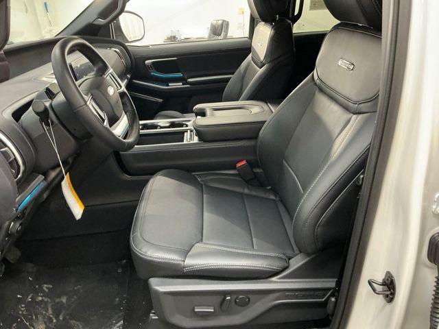 new 2026 Ford Expedition Max car, priced at $84,115