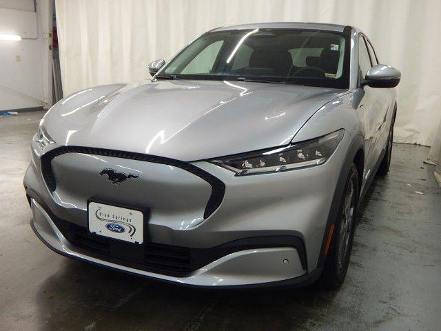 used 2021 Ford Mustang Mach-E car, priced at $19,988