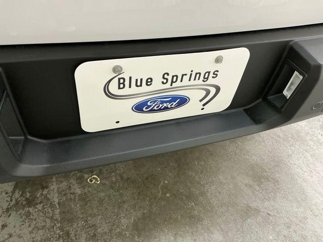 new 2026 Ford Bronco Sport car, priced at $37,997