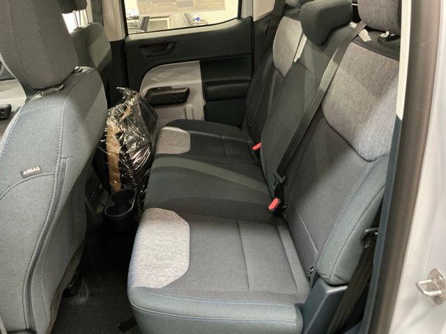 new 2026 Ford Maverick car, priced at $34,850