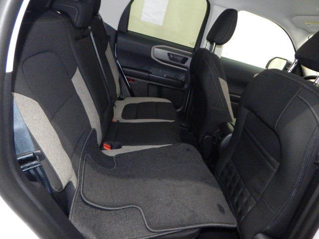 new 2025 Ford Bronco Sport car, priced at $28,722