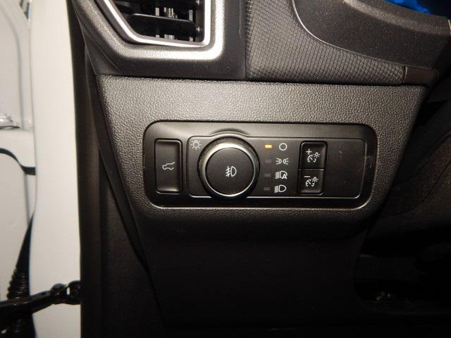 new 2025 Ford Bronco Sport car, priced at $28,722