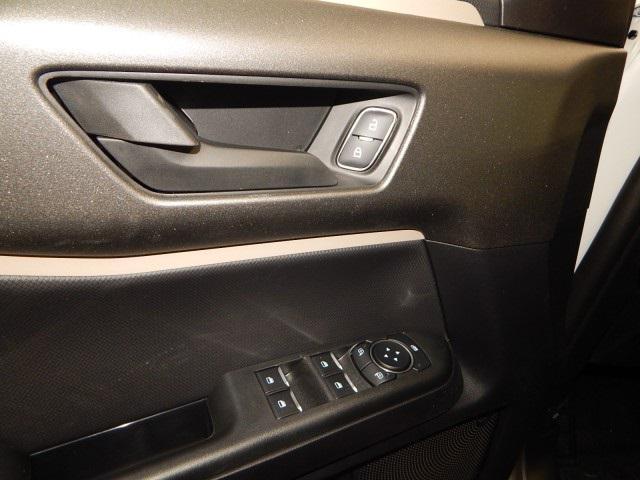 new 2025 Ford Bronco Sport car, priced at $28,722