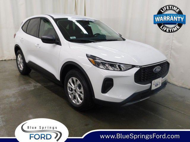new 2026 Ford Escape car, priced at $28,477