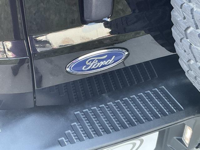 used 2022 Ford Bronco car, priced at $40,446