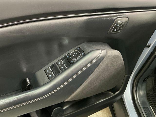 used 2022 Ford Mustang Mach-E car, priced at $18,474