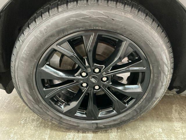 used 2020 Ford Explorer car, priced at $23,746