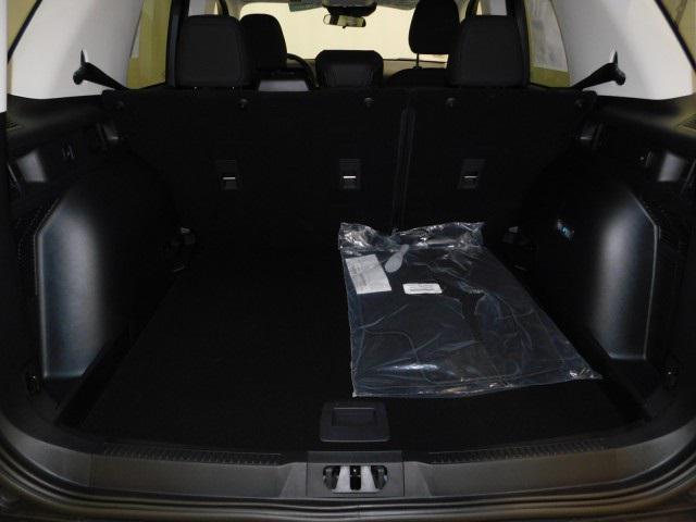 new 2025 Ford Bronco Sport car, priced at $32,722