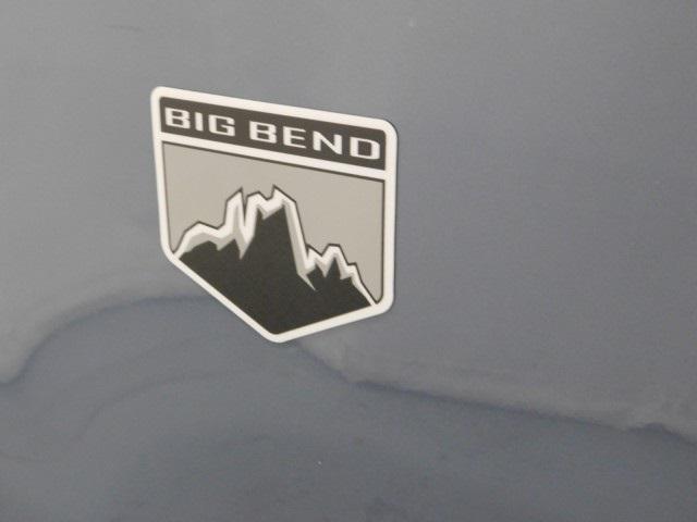 new 2025 Ford Bronco Sport car, priced at $32,722