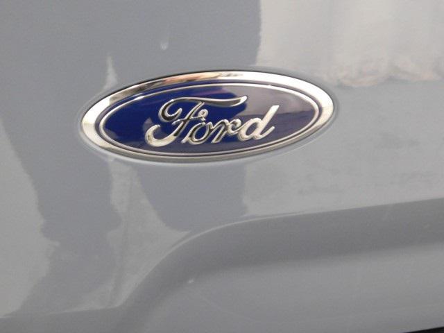 new 2025 Ford Bronco Sport car, priced at $32,722