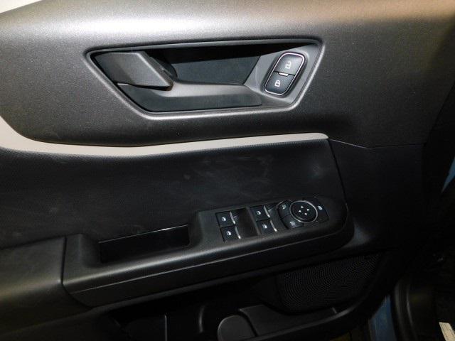 new 2025 Ford Bronco Sport car, priced at $32,722