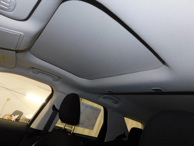 new 2025 Ford Bronco Sport car, priced at $32,722