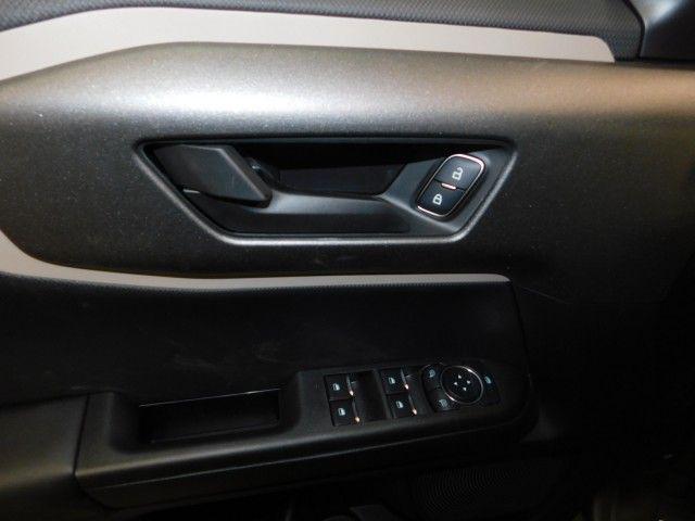 new 2025 Ford Bronco Sport car, priced at $30,730