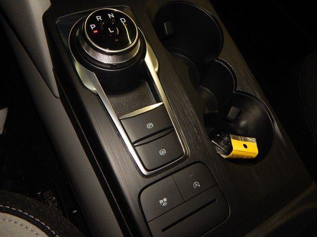 new 2026 Ford Escape car, priced at $25,955