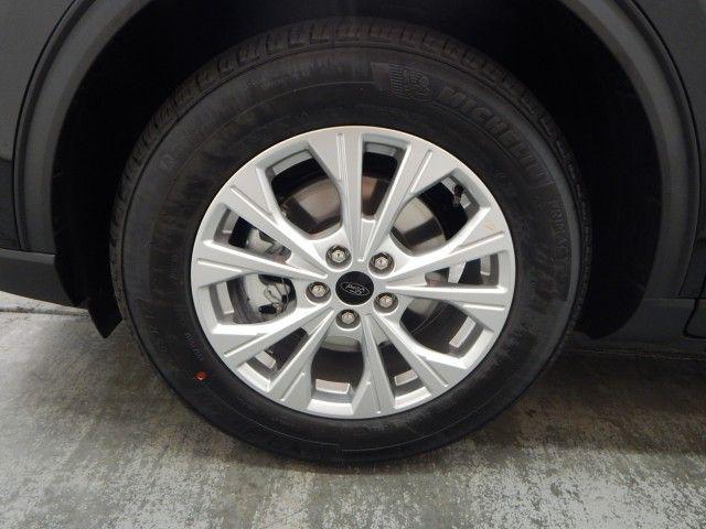 new 2026 Ford Escape car, priced at $25,955