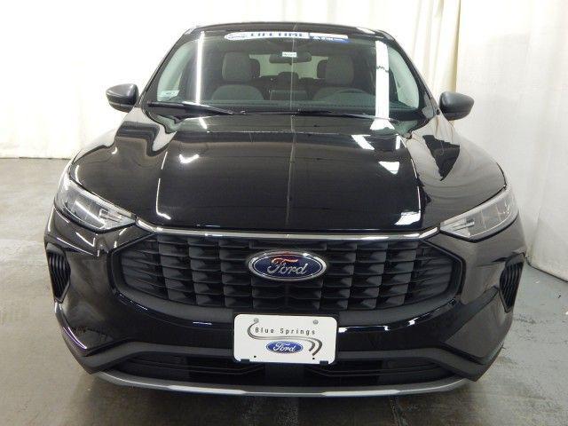 new 2026 Ford Escape car, priced at $25,955