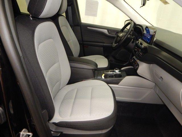 new 2026 Ford Escape car, priced at $25,955