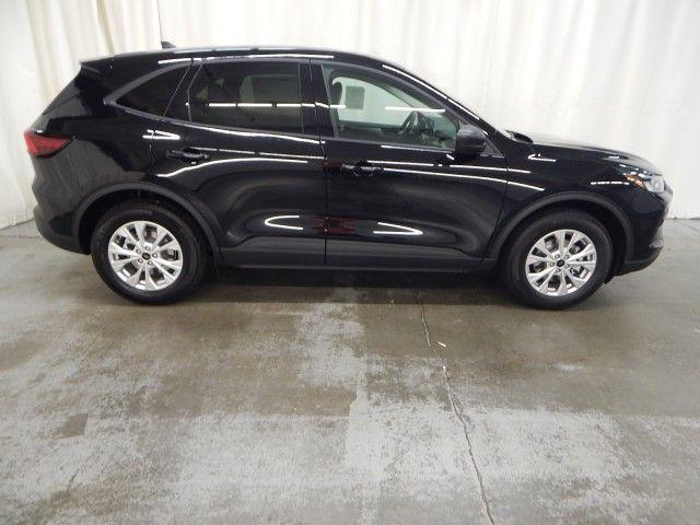 new 2026 Ford Escape car, priced at $25,955