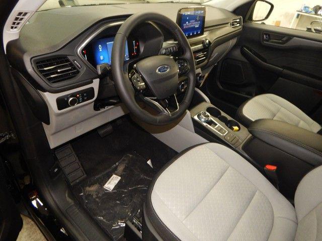 new 2026 Ford Escape car, priced at $25,955