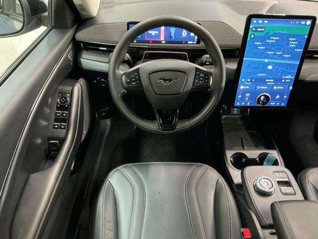 used 2023 Ford Mustang Mach-E car, priced at $29,464