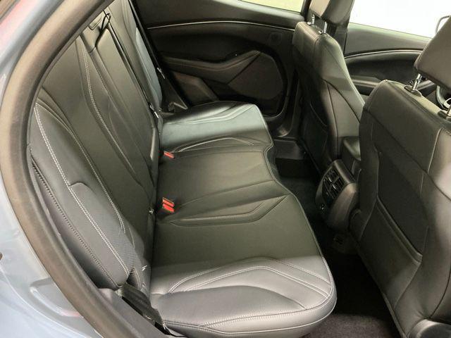 used 2023 Ford Mustang Mach-E car, priced at $29,464