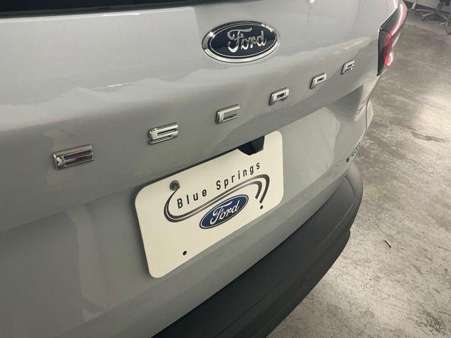 new 2026 Ford Escape car, priced at $30,592