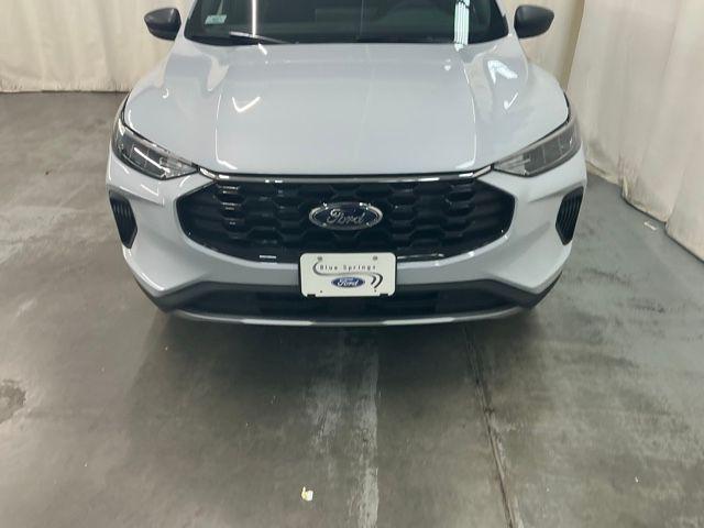 new 2026 Ford Escape car, priced at $30,592