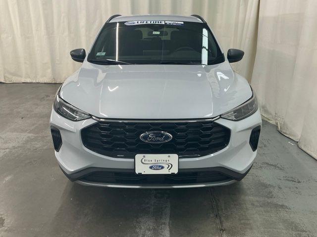 new 2026 Ford Escape car, priced at $30,592