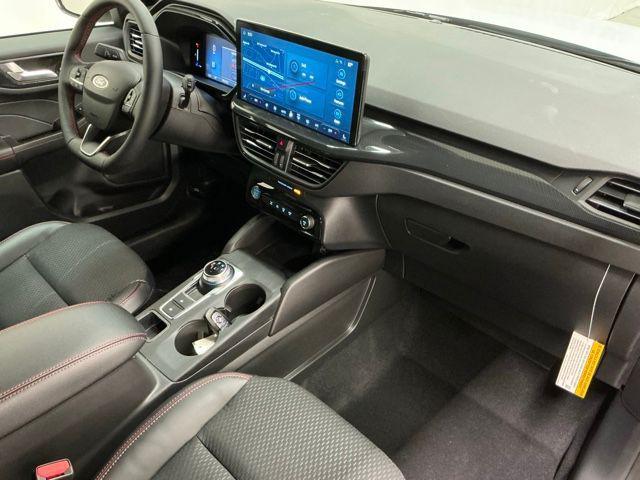 new 2026 Ford Escape car, priced at $30,592