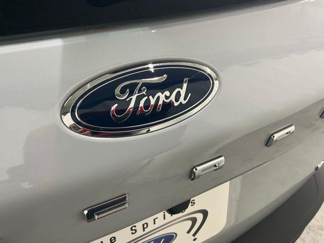 new 2026 Ford Escape car, priced at $30,592