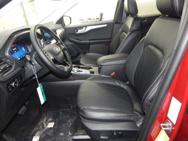 new 2025 Ford Escape PHEV car, priced at $32,815