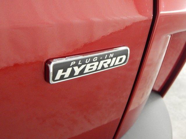 new 2025 Ford Escape PHEV car, priced at $32,815