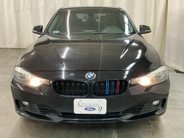 used 2015 BMW 328 car, priced at $11,988
