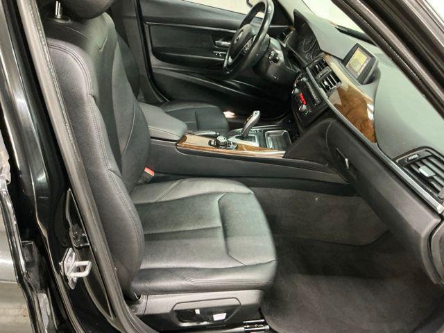 used 2015 BMW 328 car, priced at $11,988
