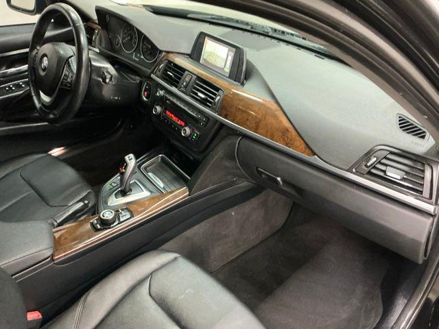 used 2015 BMW 328 car, priced at $11,988