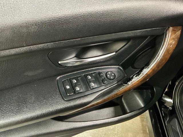 used 2015 BMW 328 car, priced at $11,988