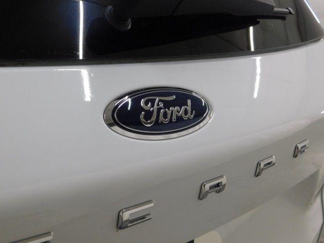 new 2026 Ford Escape car, priced at $27,625
