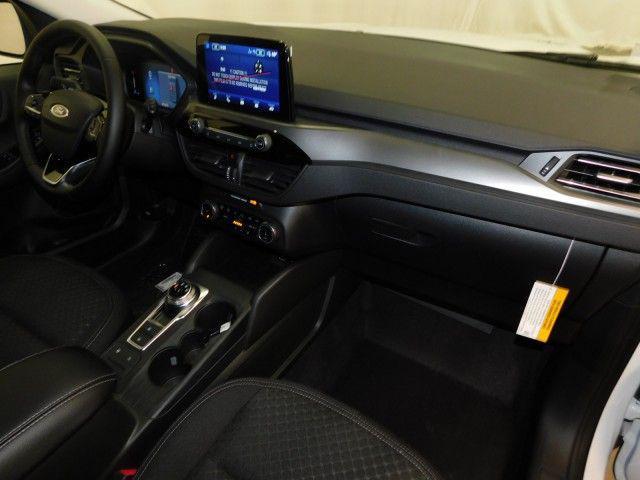 new 2026 Ford Escape car, priced at $27,625