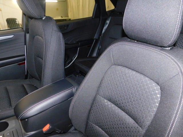 new 2026 Ford Escape car, priced at $27,625