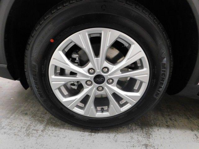 new 2026 Ford Escape car, priced at $27,625