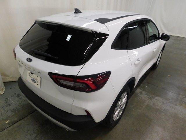 new 2026 Ford Escape car, priced at $27,625