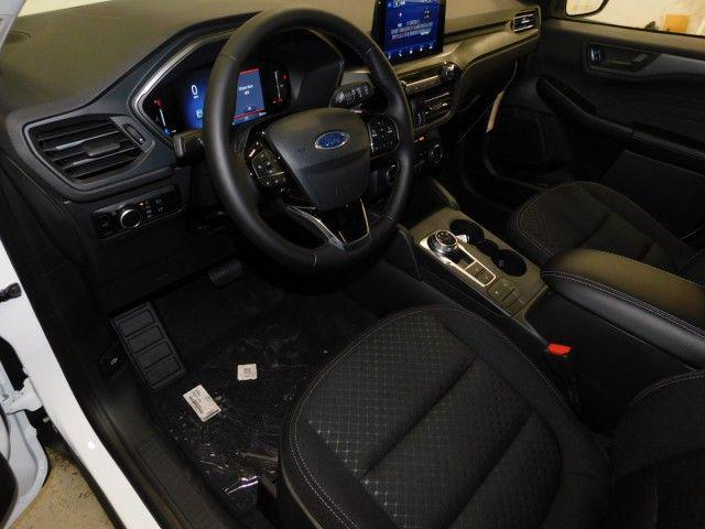 new 2026 Ford Escape car, priced at $27,625